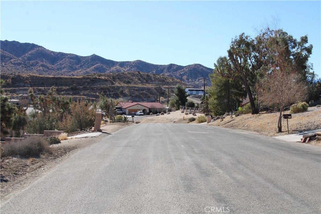 7615 Ventura Avenue Property Photo