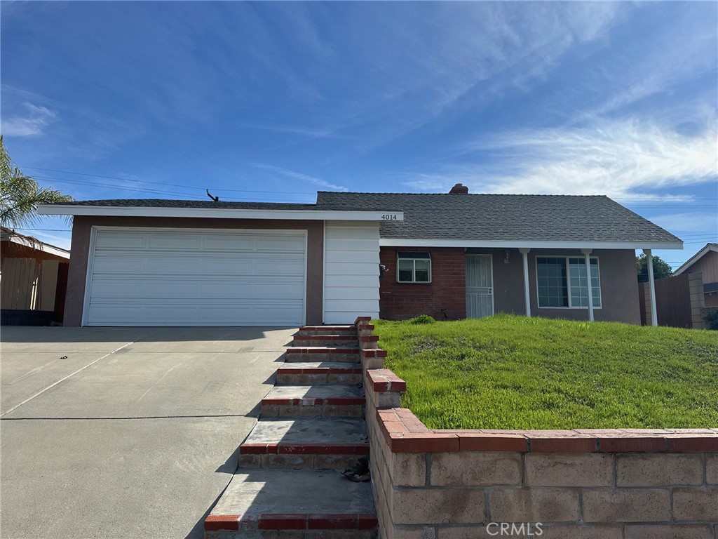 4014 S Forecastle Avenue Property Photo