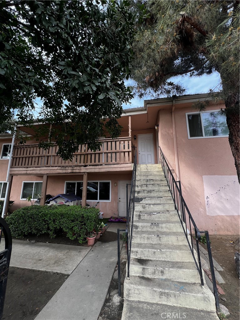 4694 Bandera Street Property Photo
