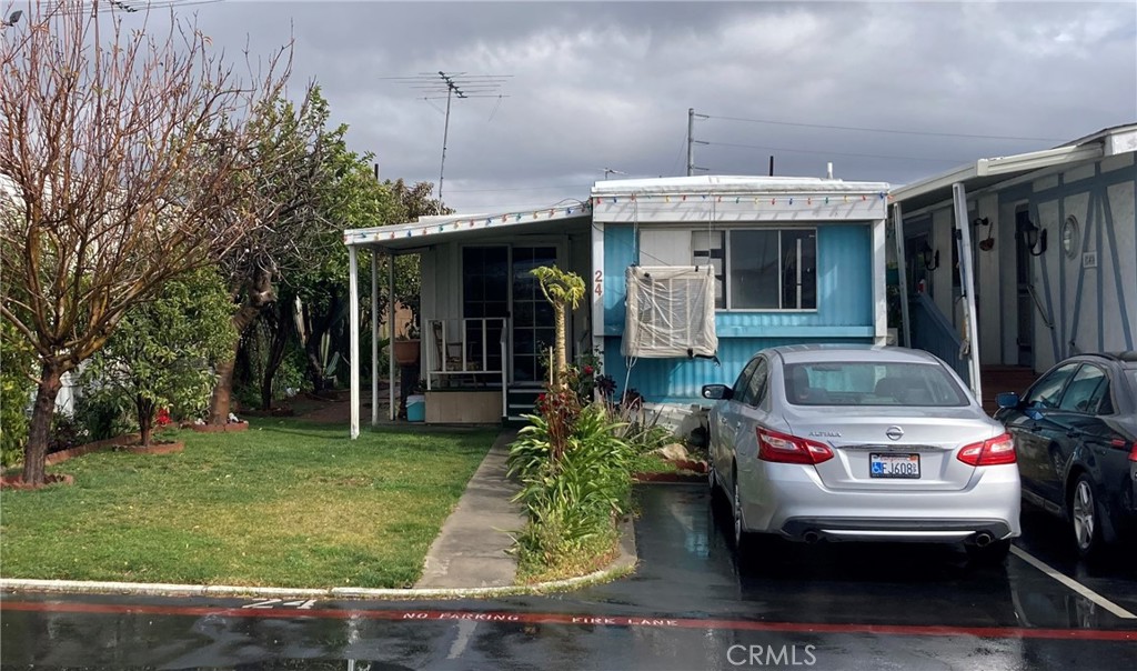 185 Eucalyptus Avenue N 24 Property Photo