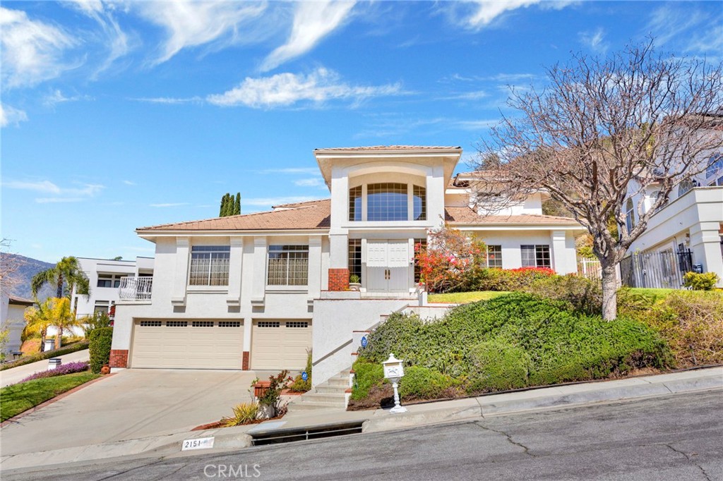 2151 Haven Drive Property Photo