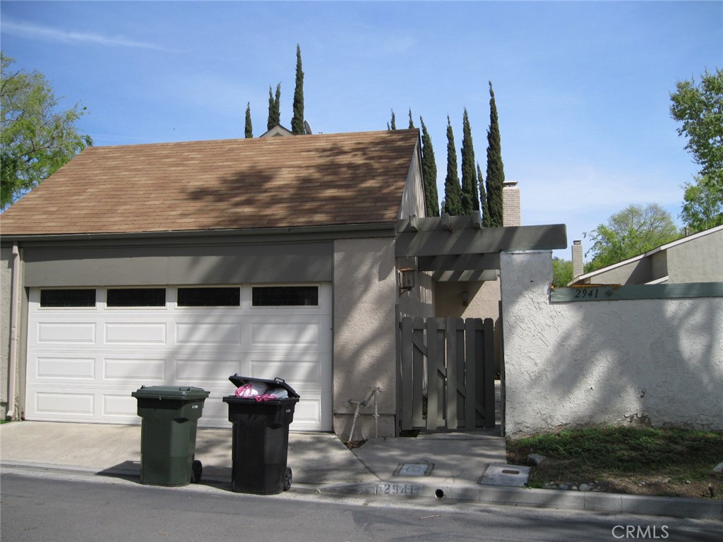 2941 Gingerwood Circle Property Photo 1