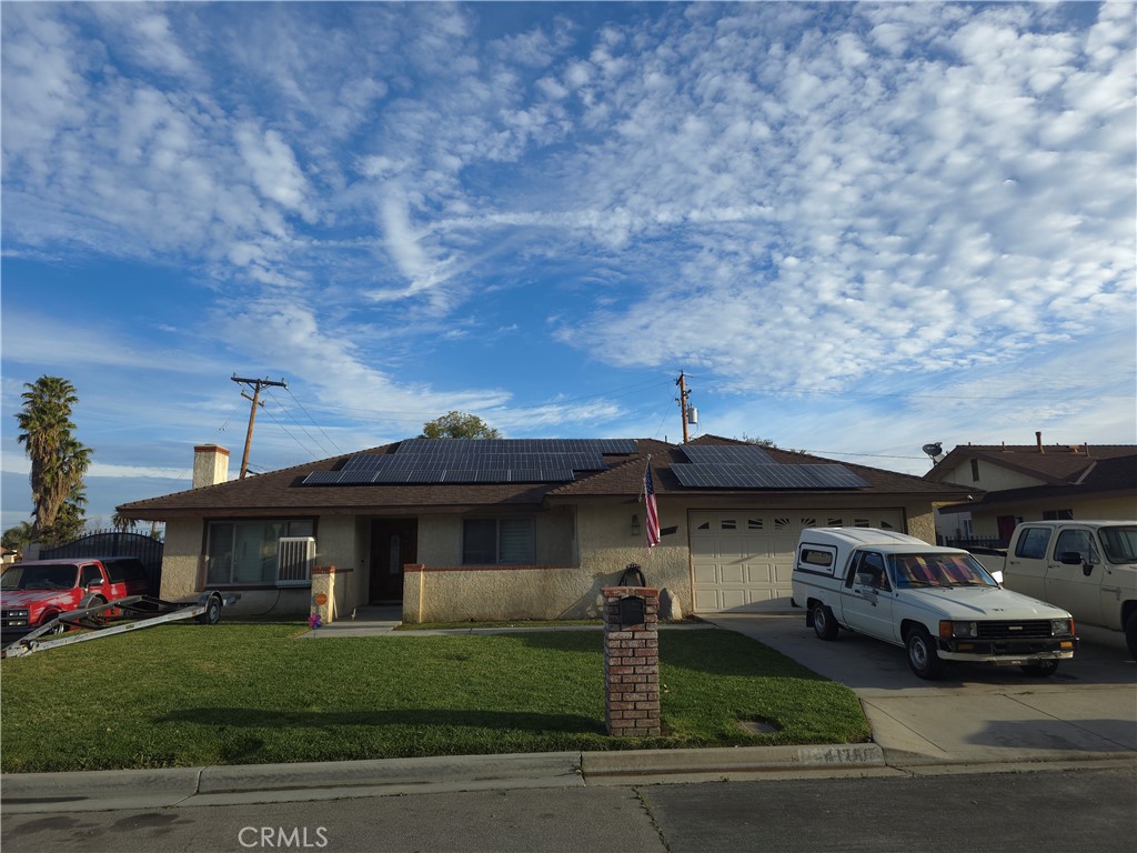 41760 Nordal Avenue Property Photo