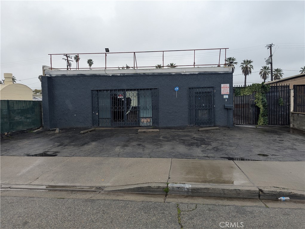 1032 W 1st Street Property Photo