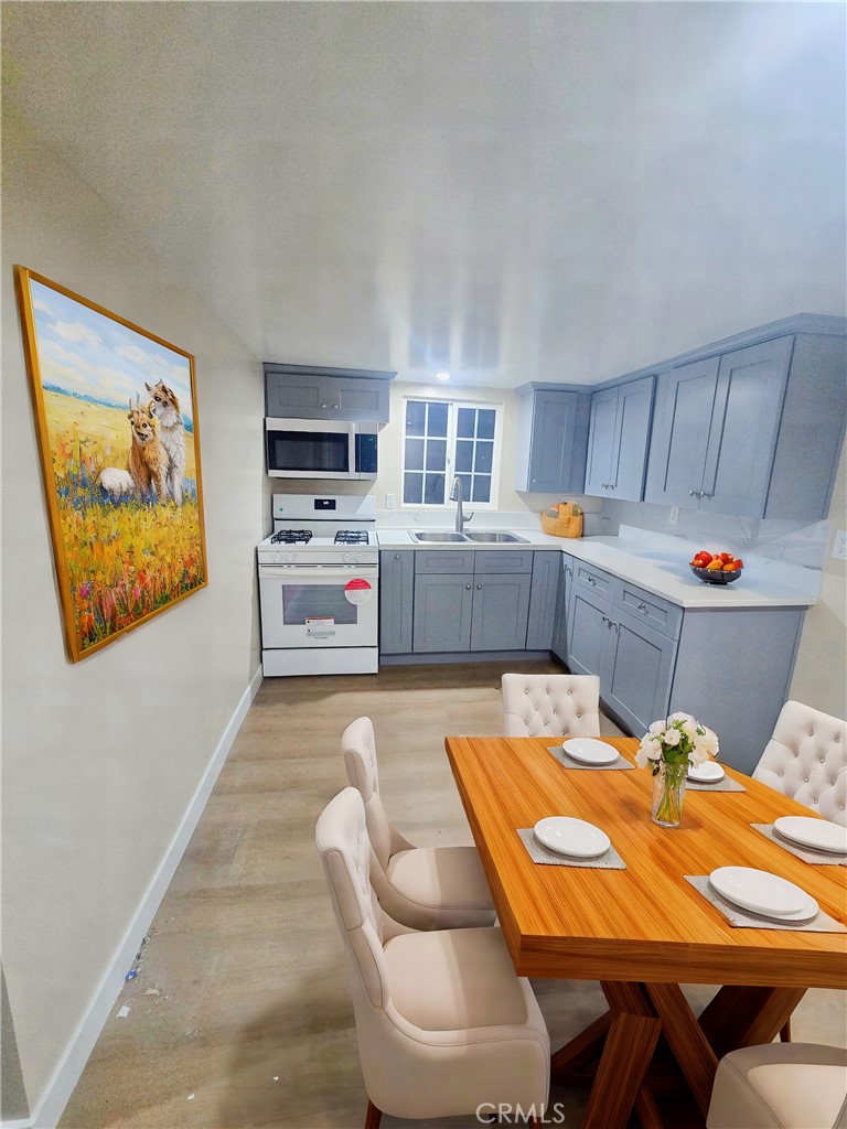 2603 1/2 Lincoln Park Avenue Property Photo