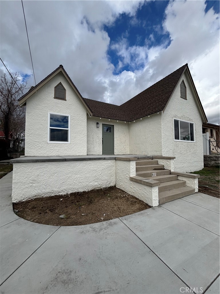 621 North 4th Street Property Photo