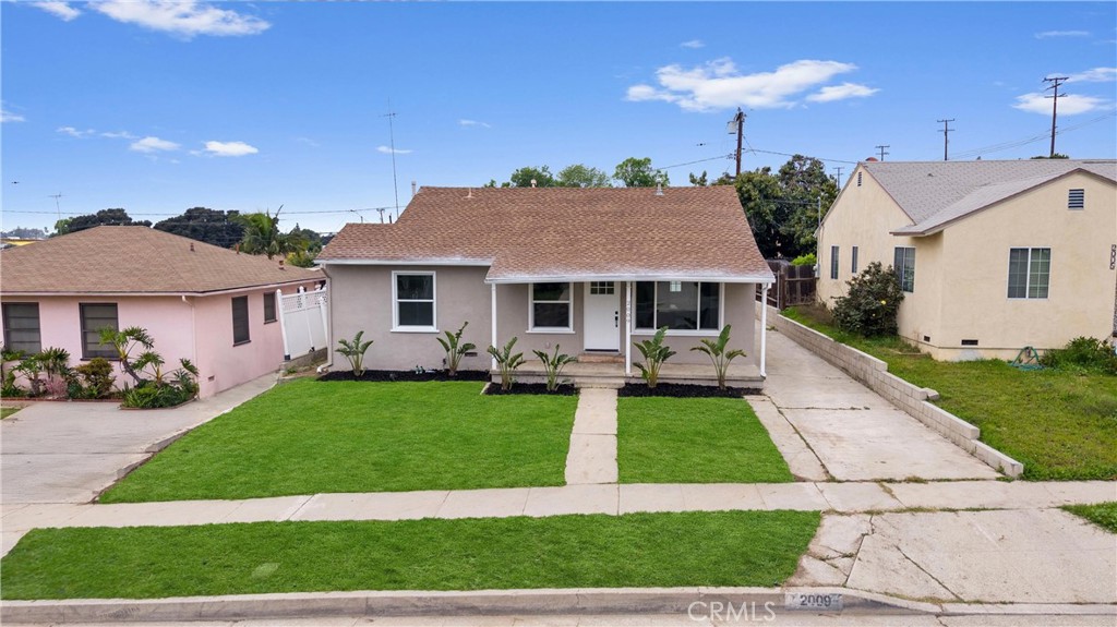 2009 Woods Avenue Property Photo