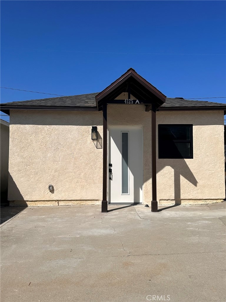4125 Cutler Avenue A Property Photo