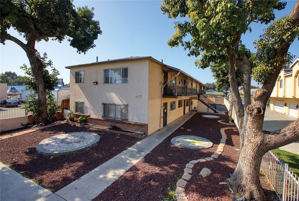 6335 Loma Vista Avenue Property Photo