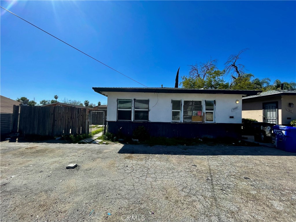 1354 Sepulveda Avenue Property Photo