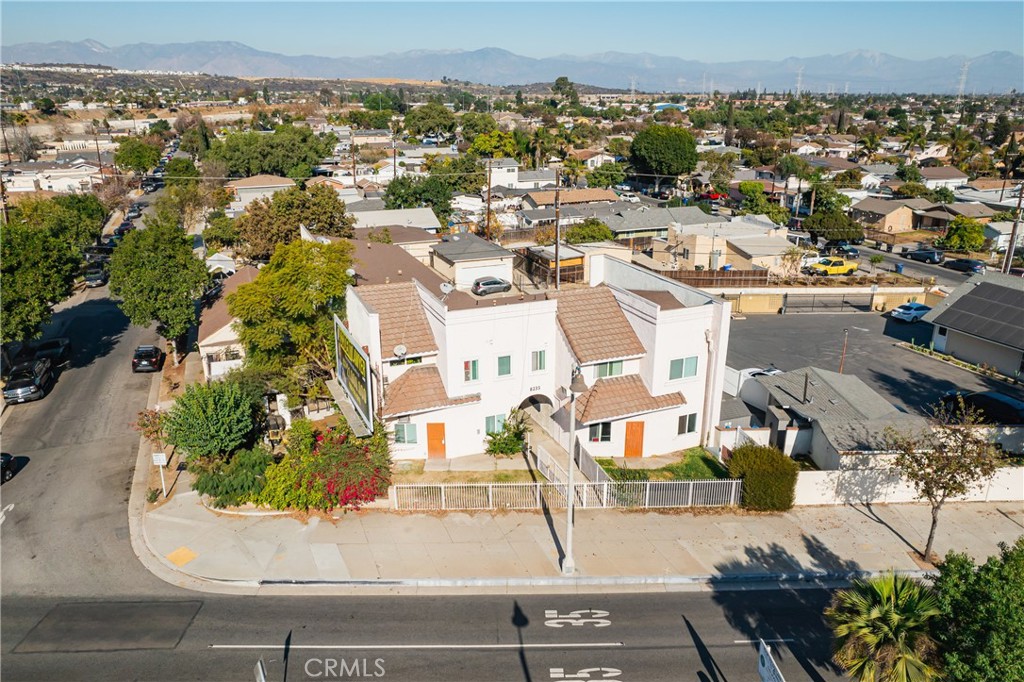 8235 Whittier Boulevard Property Photo