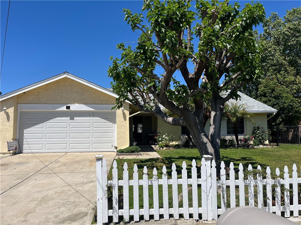 Cucamonga Real Estate Listings Main Image