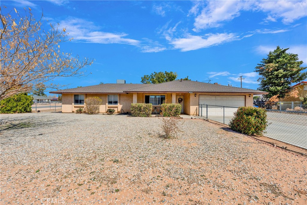 22150 Mohican Avenue Property Photo