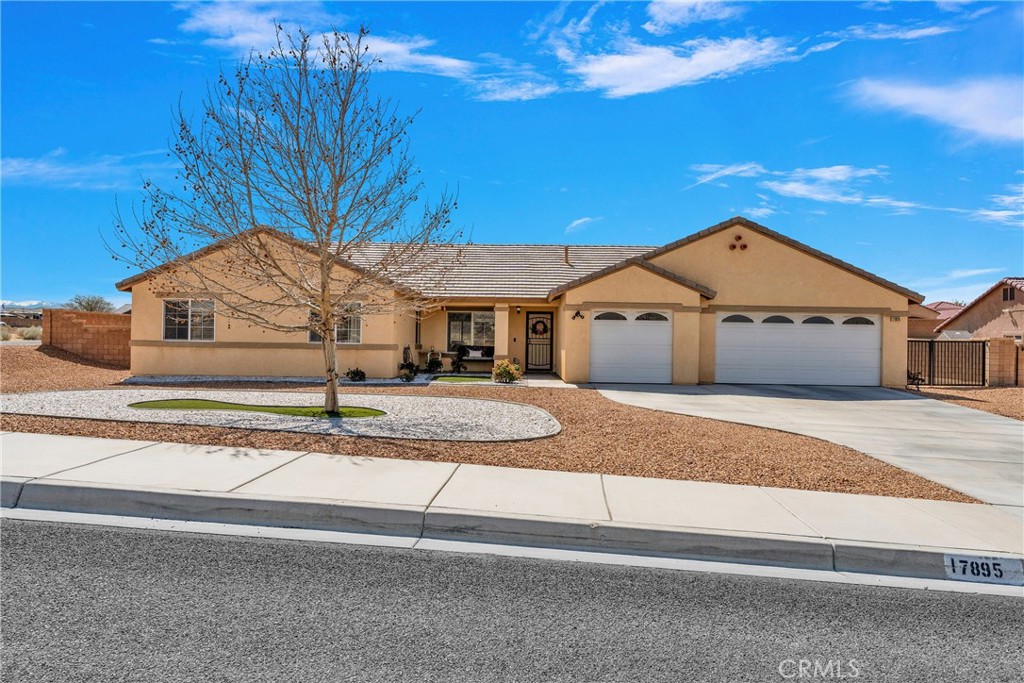 17895 Cabazon Road Property Photo