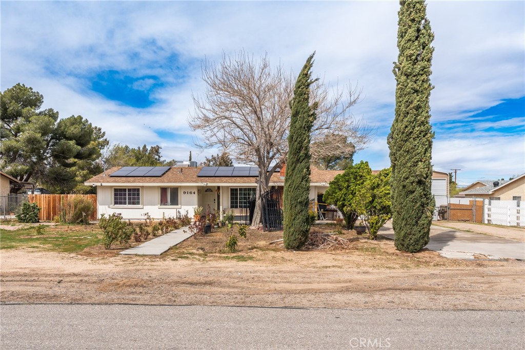 9164 Quincy Avenue Property Photo
