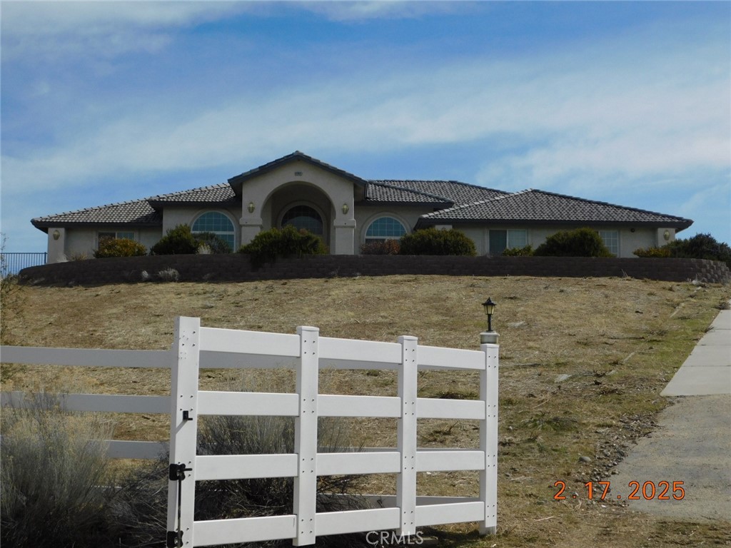 6989 Buffalo Road Property Photo