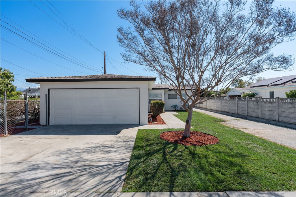 4040 Walnut Street Property Photo