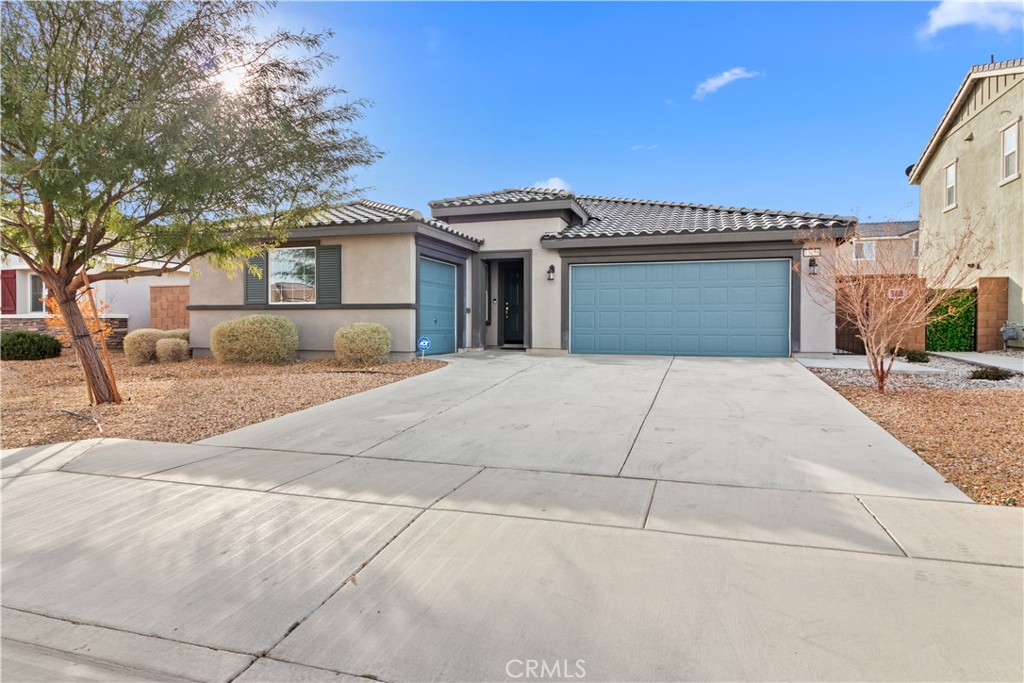 13055 Eastwind Way Property Photo