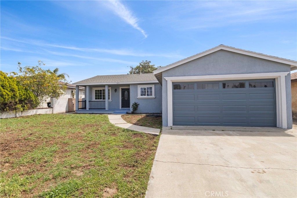 7877 Kempster Avenue Property Photo 1