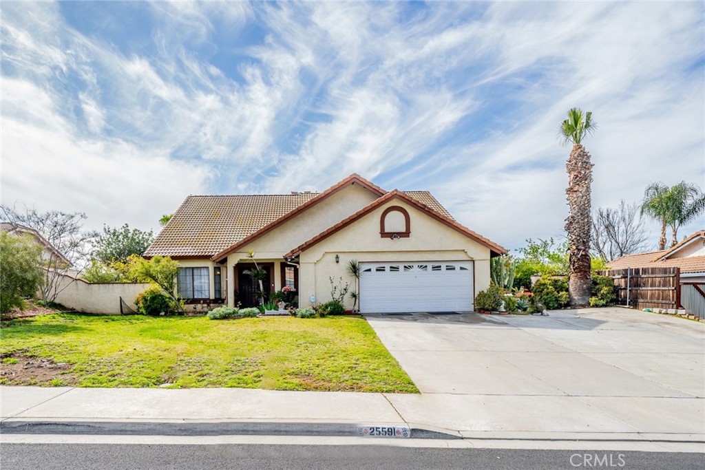 25591 San Thomas Street Property Photo