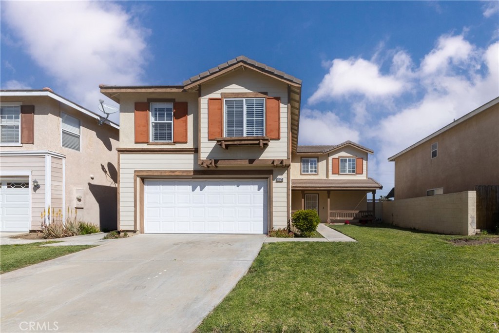 17058 La Vesu Road Property Photo