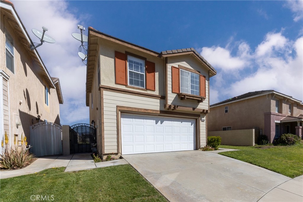 17058 La Vesu Road Property Photo 2