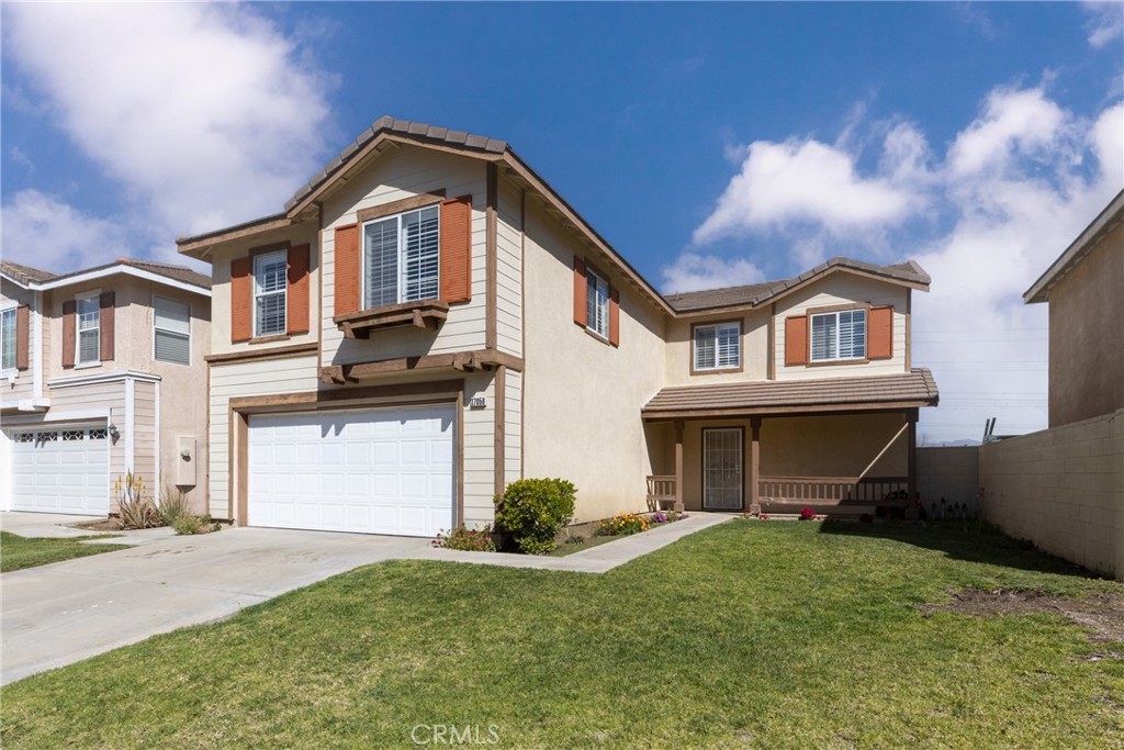 17058 La Vesu Road Property Photo 3