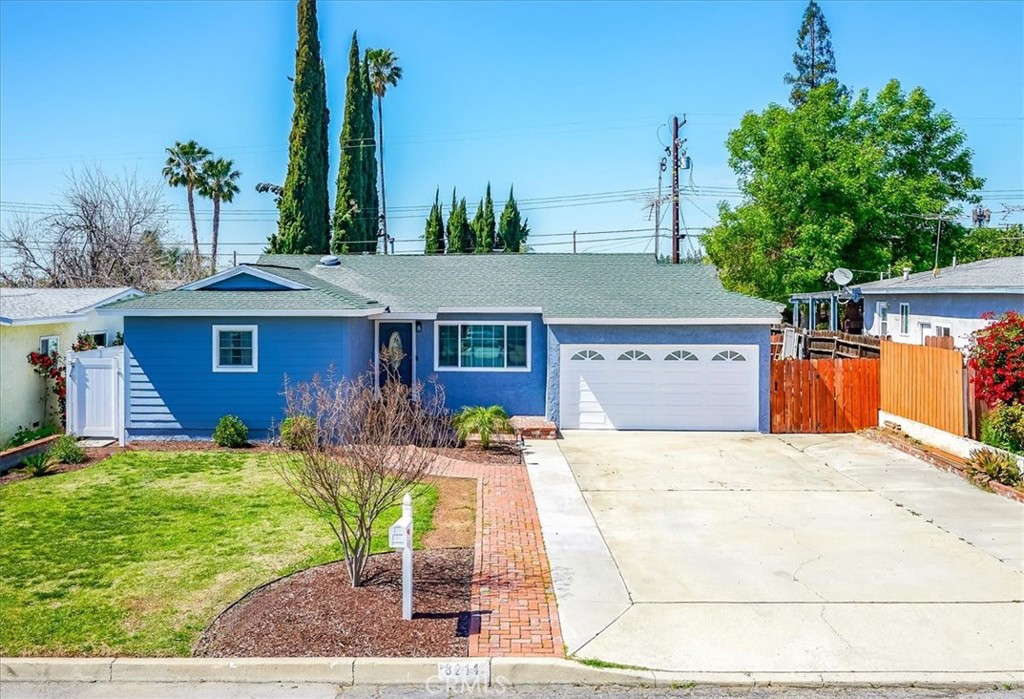 8214 Leucite Avenue Property Photo