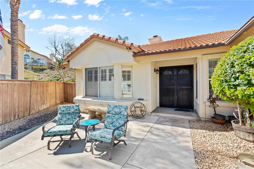 3705 Big Canyon Court Property Photo 2