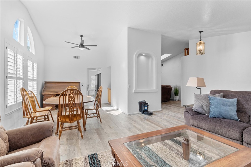 3705 Big Canyon Court Property Photo 3