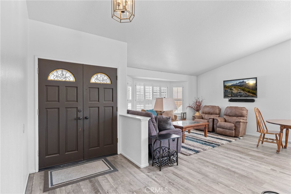 3705 Big Canyon Court Property Photo 4