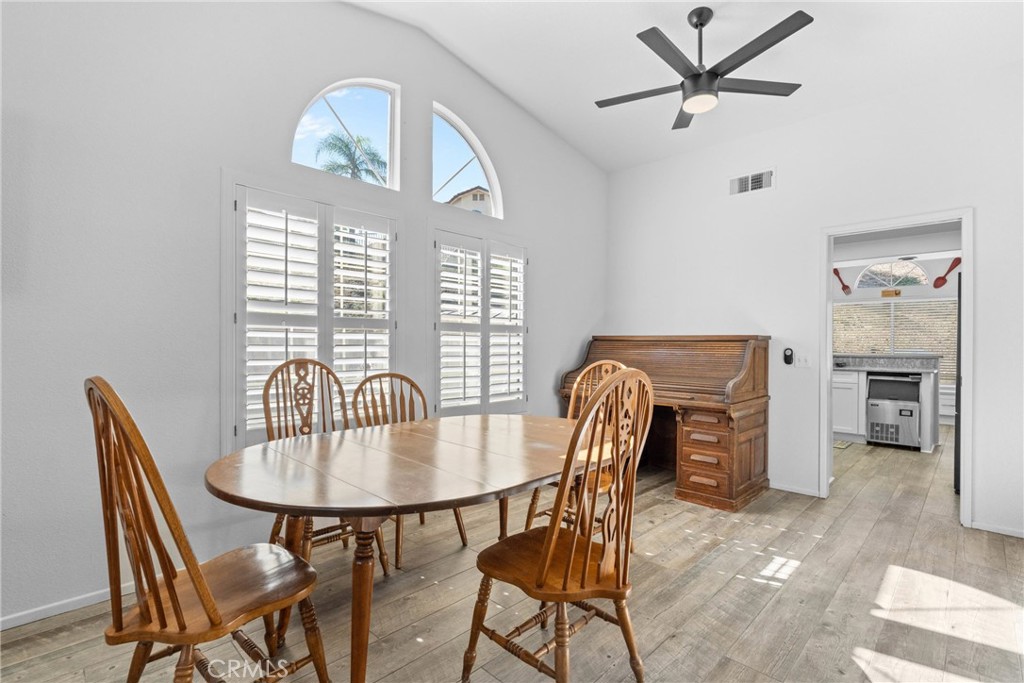 3705 Big Canyon Court Property Photo 7