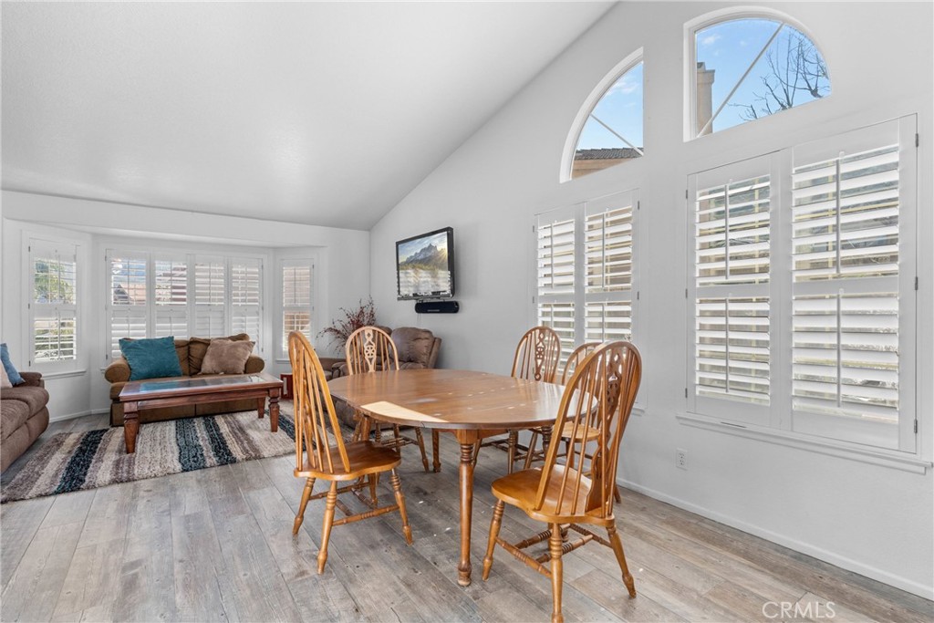 3705 Big Canyon Court Property Photo 8