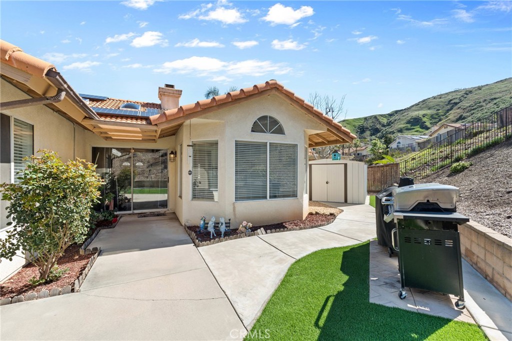 3705 Big Canyon Court Property Photo 36