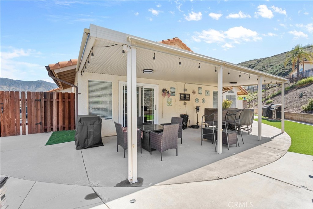 3705 Big Canyon Court Property Photo 37