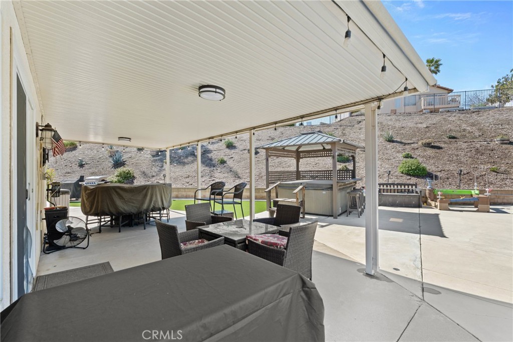 3705 Big Canyon Court Property Photo 38