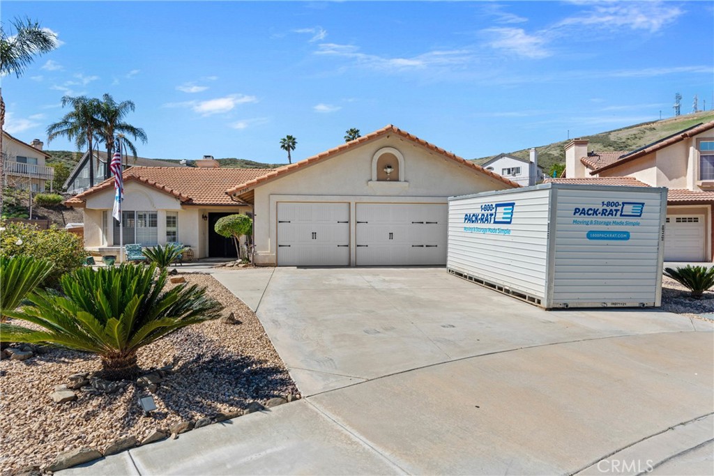 3705 Big Canyon Court Property Photo 41