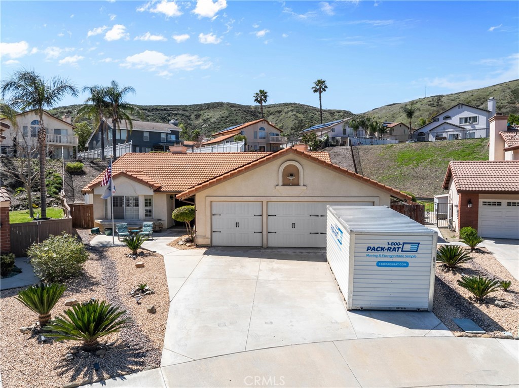 3705 Big Canyon Court Property Photo 42