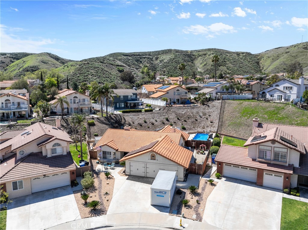 3705 Big Canyon Court Property Photo 43
