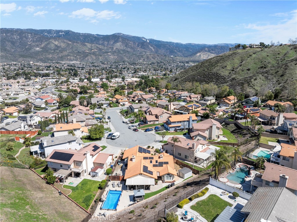3705 Big Canyon Court Property Photo 47