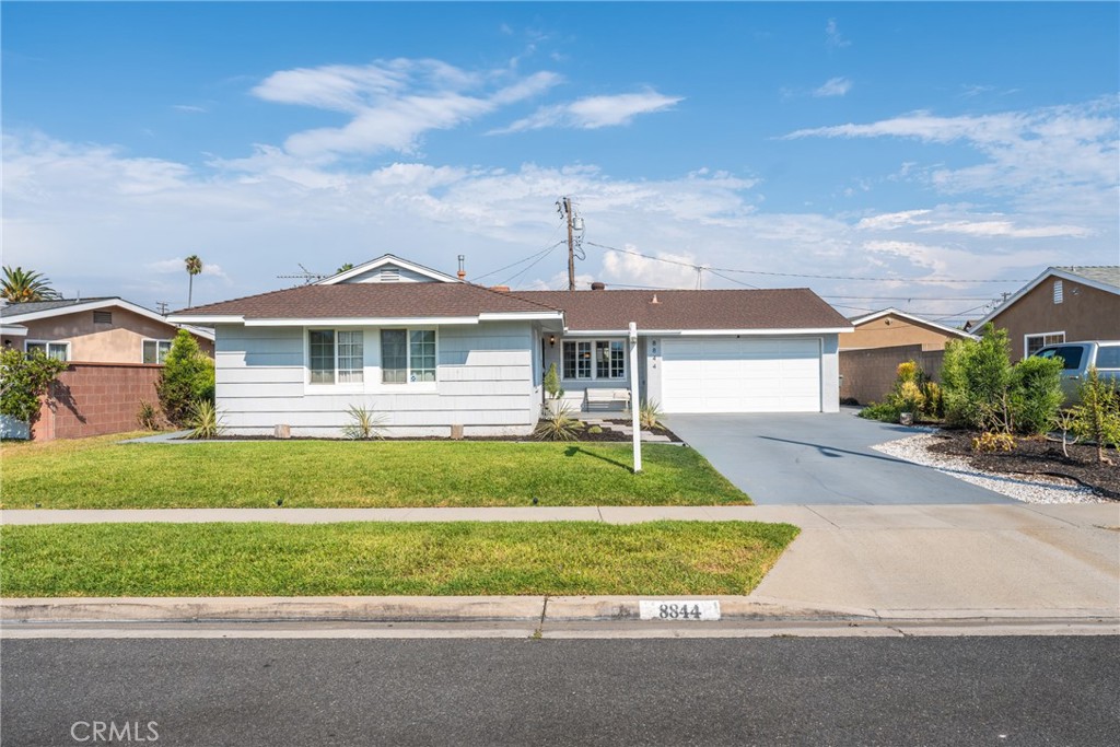 8844 Garfield Circle Property Photo
