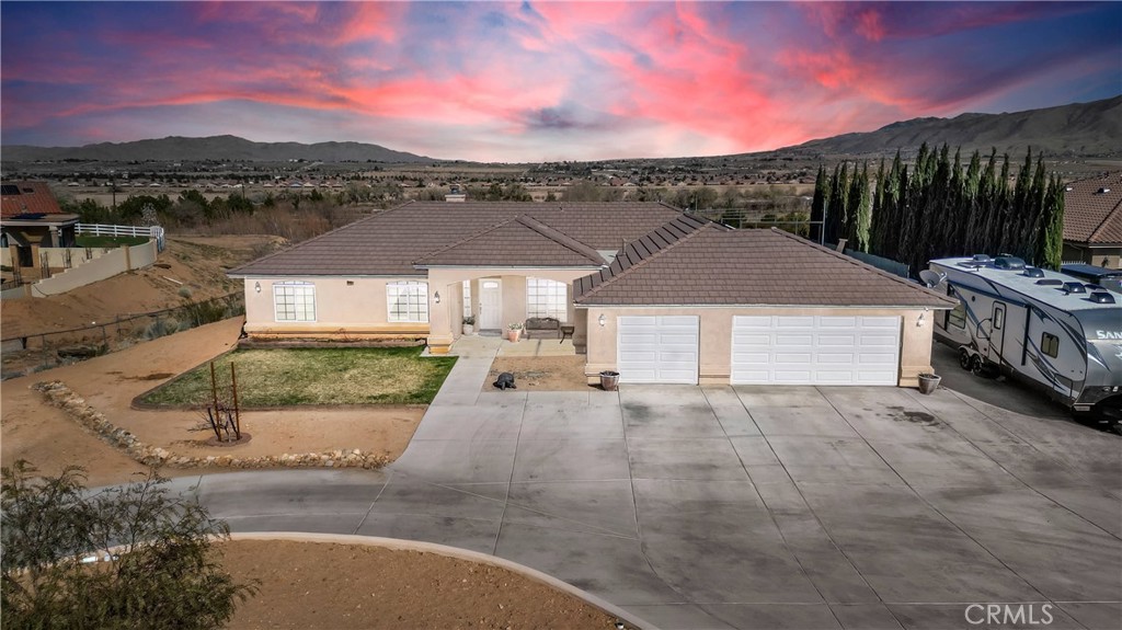 10427 Choiceana Avenue Property Photo