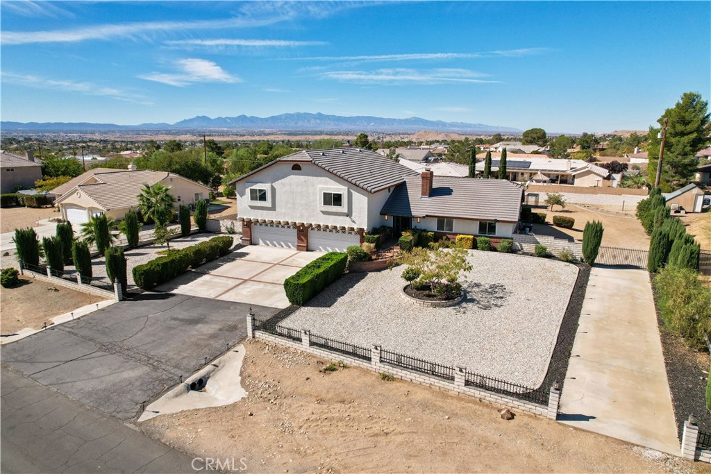 16470 Wintun Road Property Photo