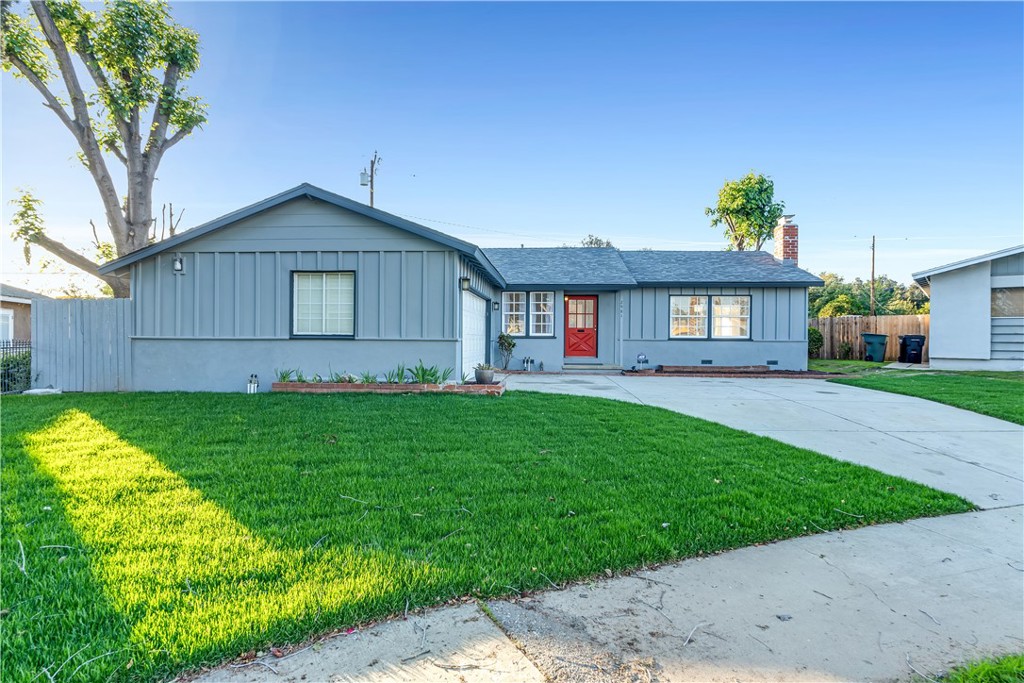 2981 Grayburn Street Property Photo