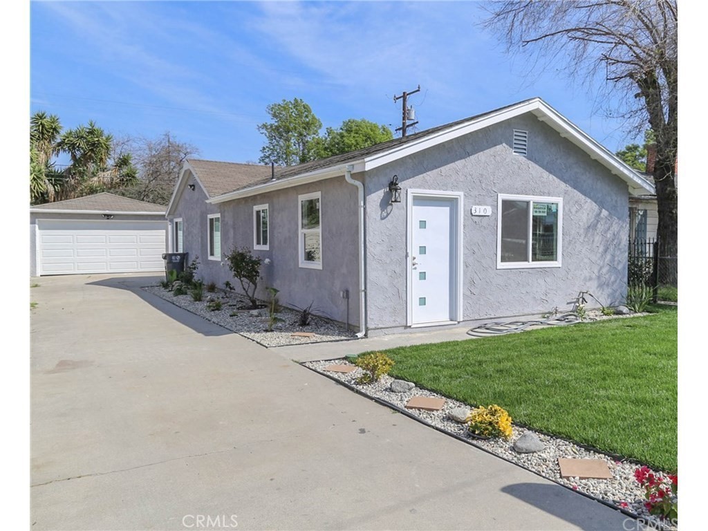 310 S Harris Avenue Property Photo