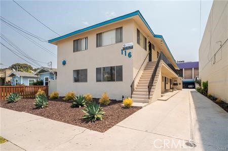 116 S Fir Avenue Property Photo