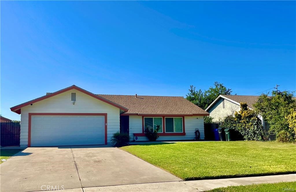 16135 Reed Court Property Photo