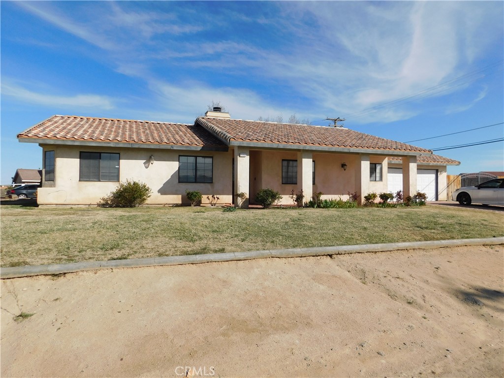 21450 Ives Drive Property Photo