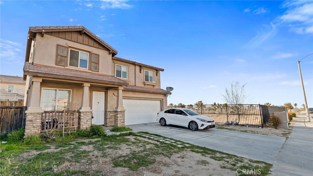 Hesperia Real Estate Listings Main Image