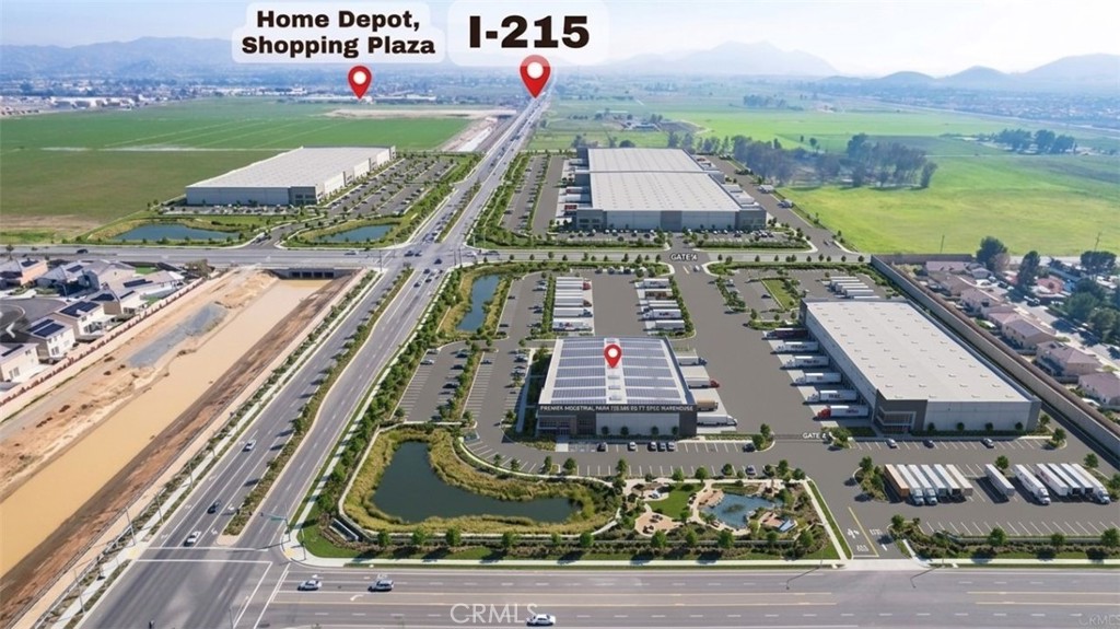 26041 Murrieta Road Property Photo 1